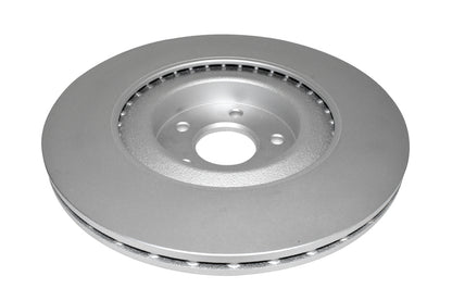 DBA 16-19 Ford Focus AWD (Series LZ) Street Series En-Shield Front Brake Rotor