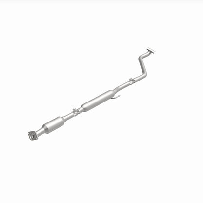 MagnaFlow DF Catalytic Conv OEM Grade Federal EPA Compliant 14-17 Kia Forte / Hyundai Elantra