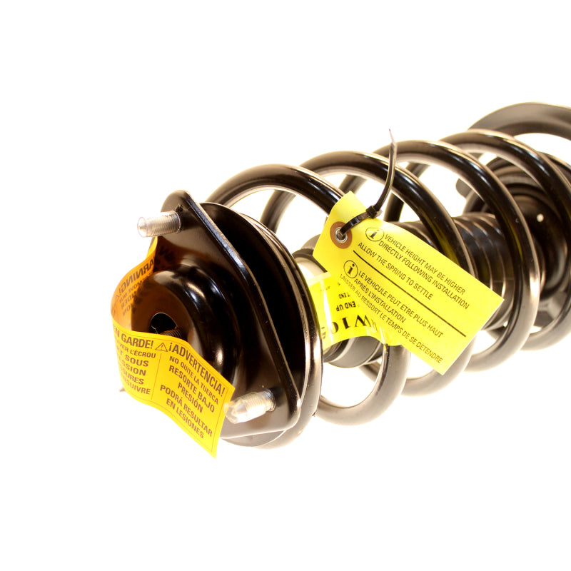 KYB Shocks & Struts Strut Plus Front Left Dodge Caliber 2007-2012