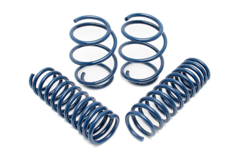 Dinan 08-13 BMW M3 (E92) Performance Spring Set