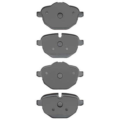 R1 Concepts R1 11-25 BMW 530I Xdrive Rear Performance Sport Brake Pads