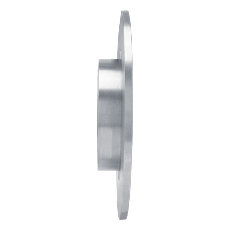 DFC 15-20 Jaguar E-Pace Rear Brake Rotor