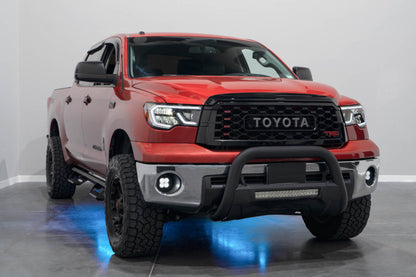 Diode Dynamics RGBW Multicolor Underglow LED Kit