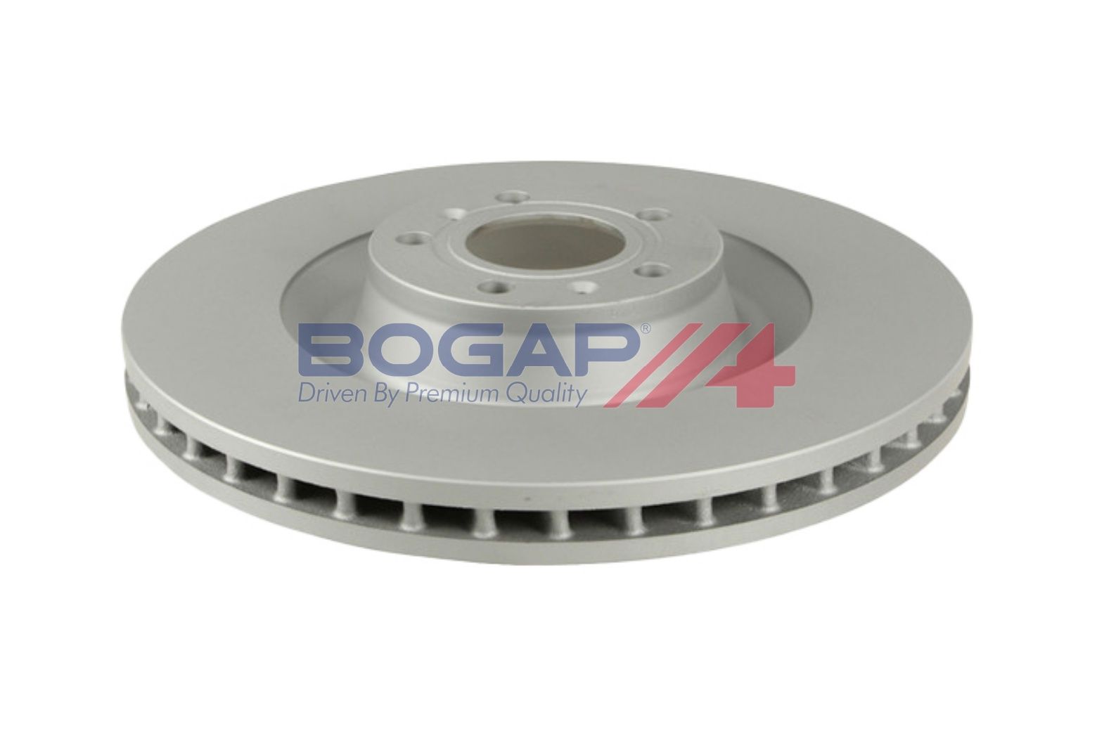 BOGAP A8211375 Brake Disc