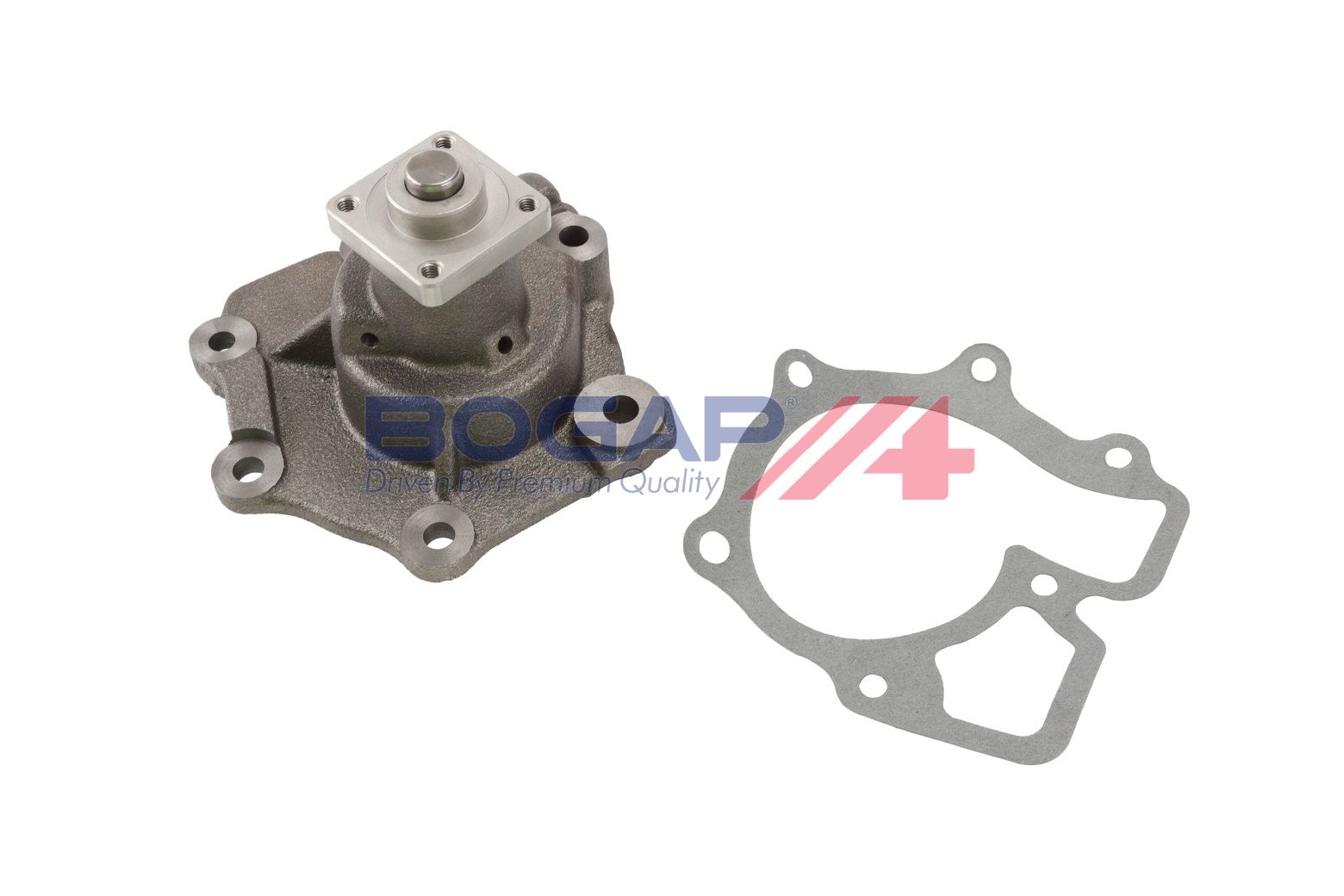 BOGAP F4234121 Water Pump, Engine Cooling