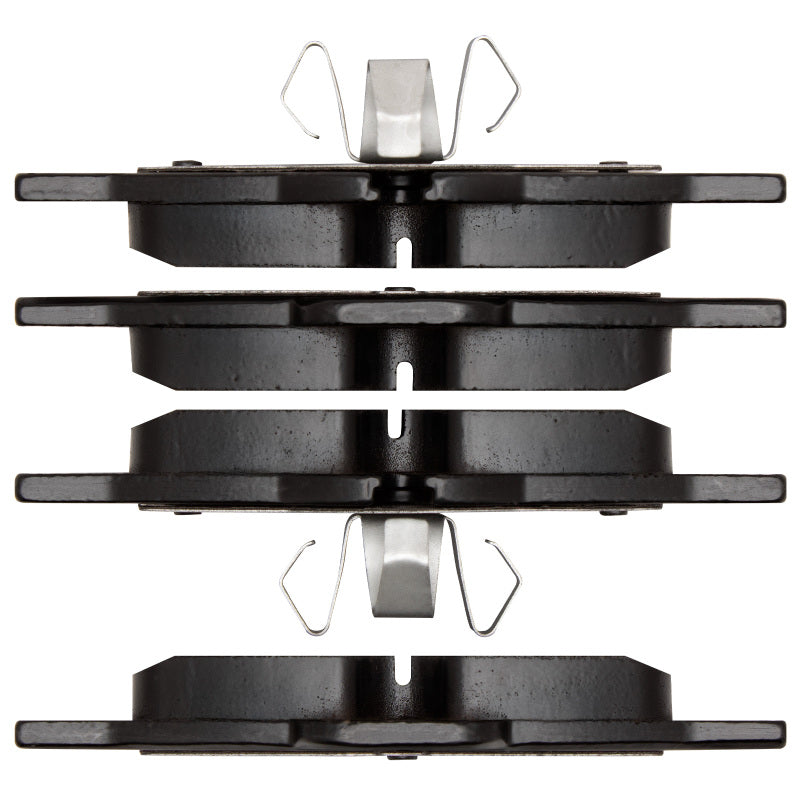 R1 Concepts R1 02-08 Mini Countryman Front Optimum OE Brake Pads
