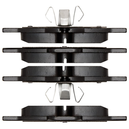 R1 Concepts R1 02-08 Mini Countryman Front Optimum OE Brake Pads