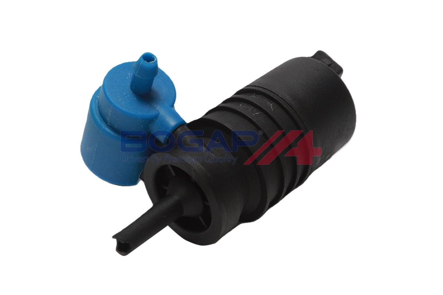 BOGAP L5520104 Washer Fluid Pump, Window Cleaning