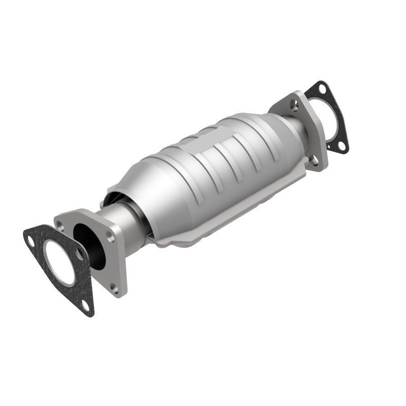 MagnaFlow Direct Fit Catalytic Converter Accord 86-89