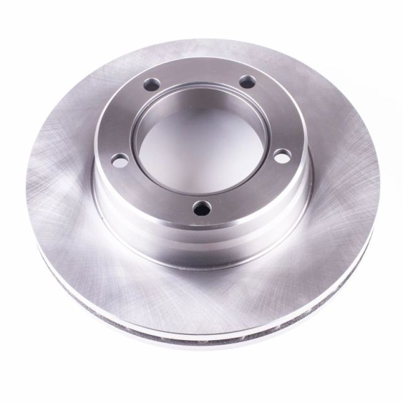 PowerStop Power Stop 03-09 Chevrolet Kodiak Front or Rear Autospecialty Brake Rotor