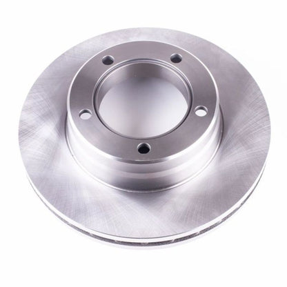PowerStop Power Stop 03-09 Chevrolet Kodiak Front or Rear Autospecialty Brake Rotor