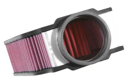 K&N Engineering K&N Replacement Unique Air Filter for 2009-2014 Mercedes-Benz C/CLS/E/GLK/ML/S/SLK Class Diesel