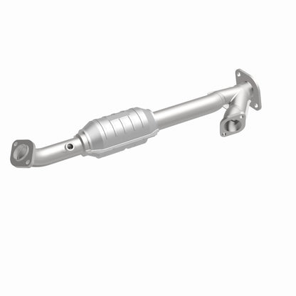 MagnaFlow Direct Fit Catalytic Converter 05-07 4Runner 4.7 Passenger Side Rear OE