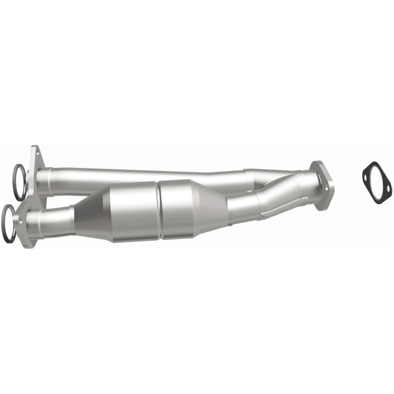 MagnaFlow Direct Fit Catalytic Conv 03-05 Mazda 6 3.0L Driver Side Rear *NOT FOR SALE IN CALIFORNIA*