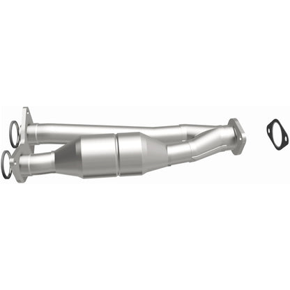 MagnaFlow Direct Fit Catalytic Conv 03-05 Mazda 6 3.0L Driver Side Rear *NOT FOR SALE IN CALIFORNIA*