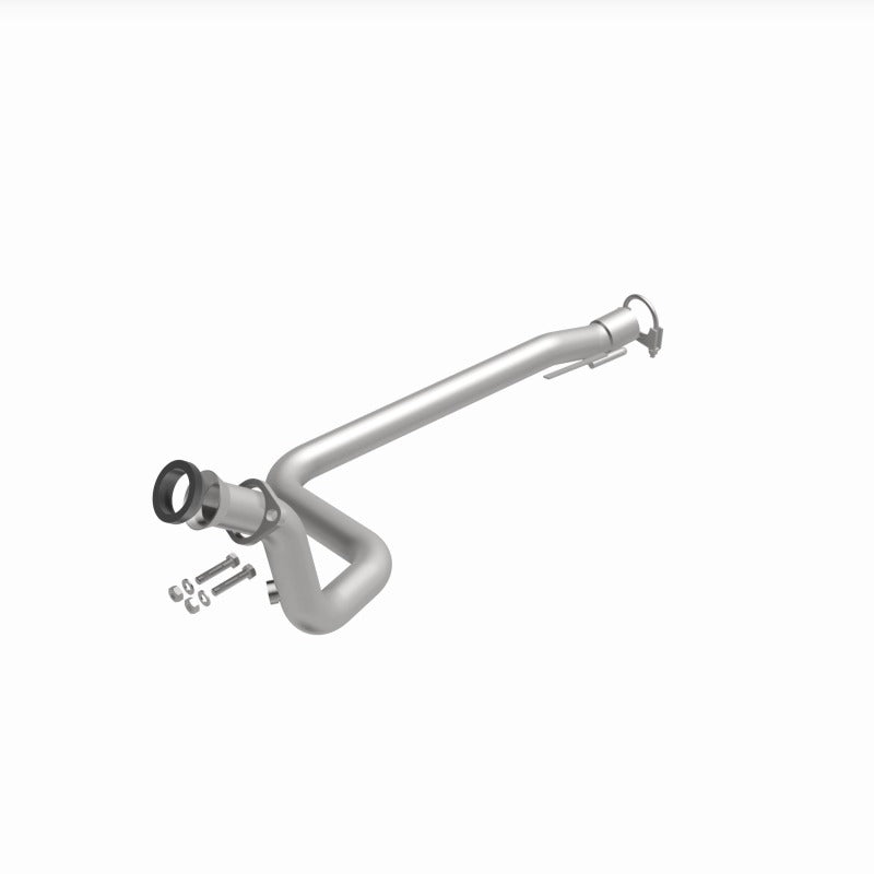 Magnaflow BRE Exhaust 87-95 Cherokee Wagoneer 2.5L 4.0L Front Pipe Kit