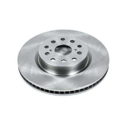 PowerStop Power Stop 07-17 Lexus LS460 Front Autospecialty Brake Rotor