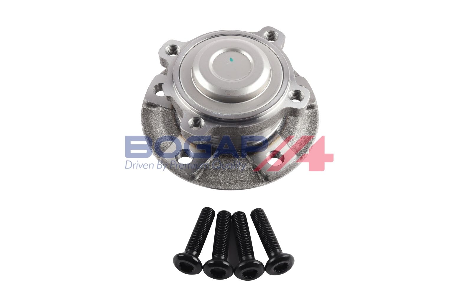 BOGAP B3334139 Wheel Hub