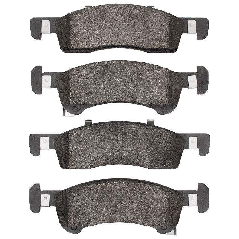 R1 Concepts R1 02-06 Lincoln Navigator Front Optimum OE Brake Pads