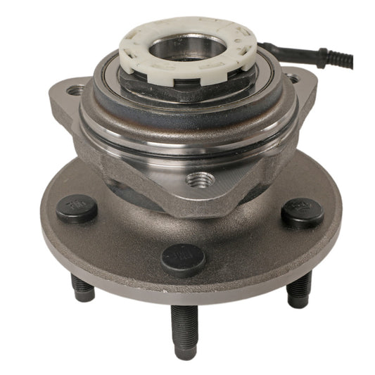 MOOG 98-00 Ford Ranger Front Hub Assembly