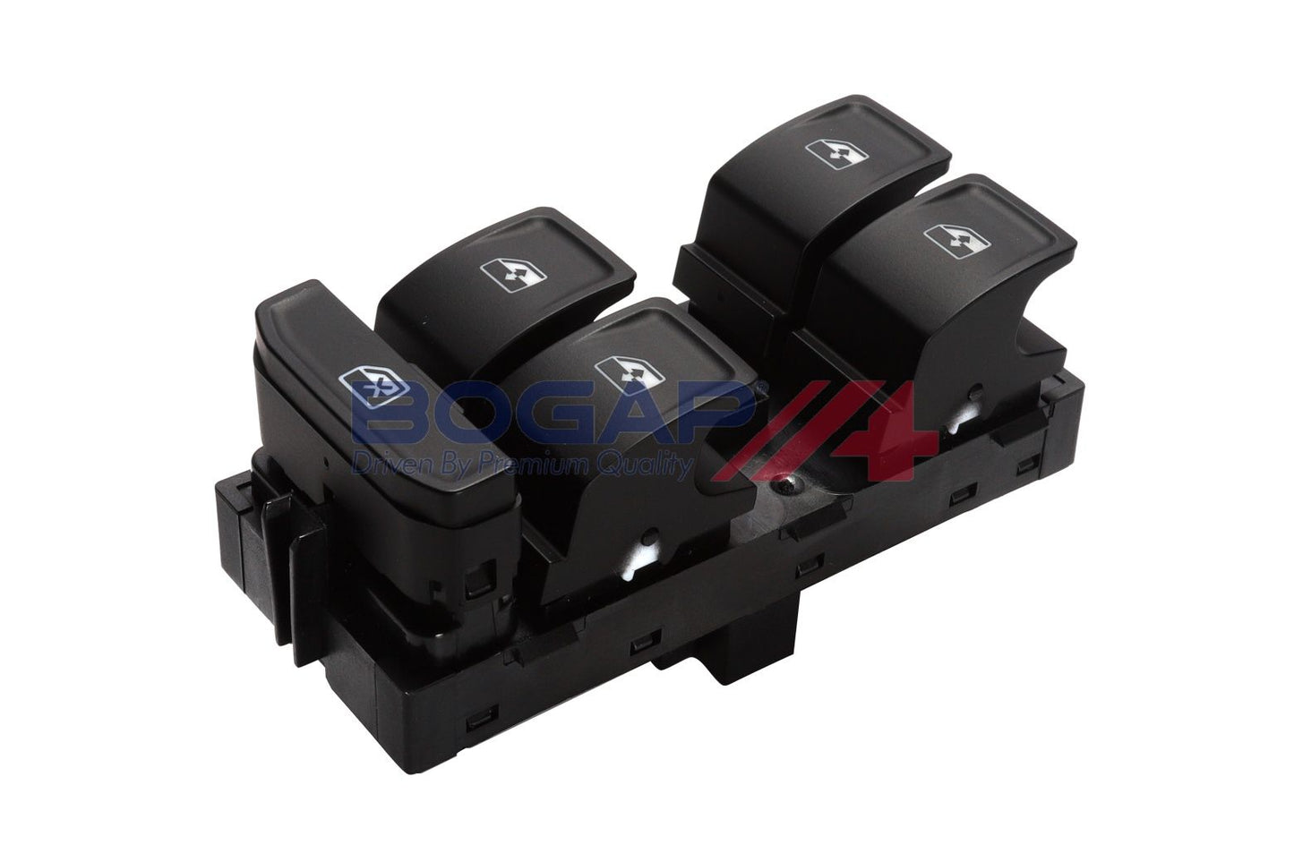 BOGAP A7339379 Switch, Window Regulator