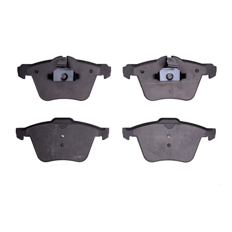 R1 Concepts R1 13-19 Jaguar XJ Front Optimum OE Brake Pads