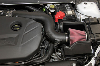 K&N Engineering K&N 13-15 Ford Fusion 2.0L Performance Intake Kit