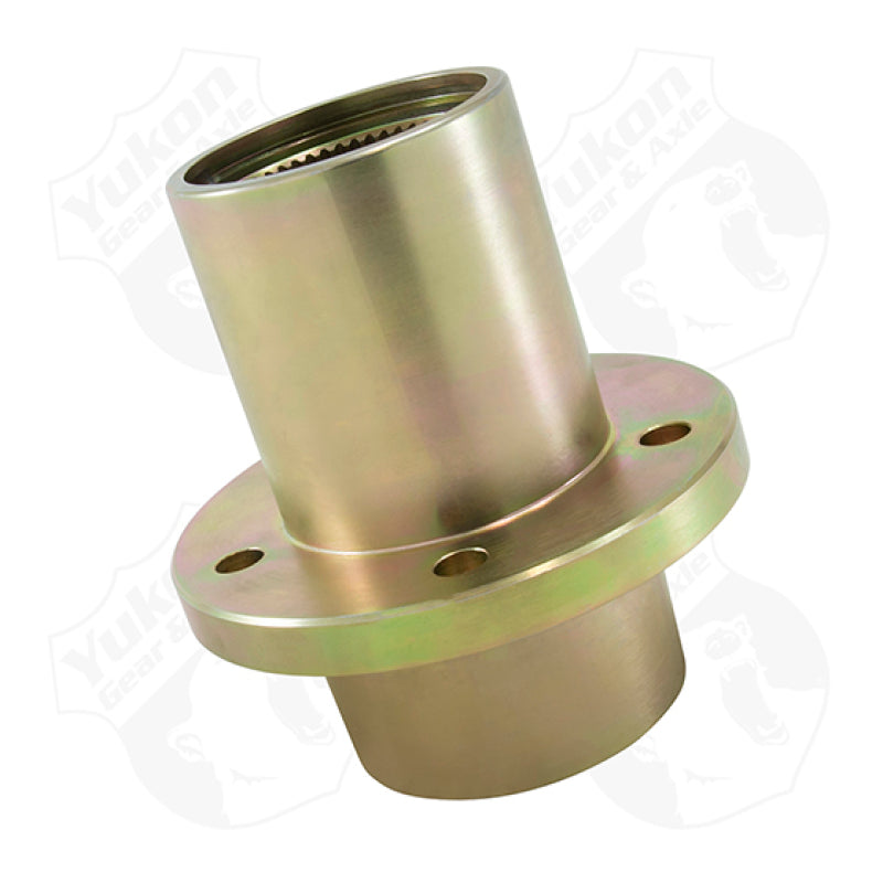 Yukon Gear & Axle Yukon Gear Replacement Hub For Dana 60 Front / 8 X 6.5in Pattern