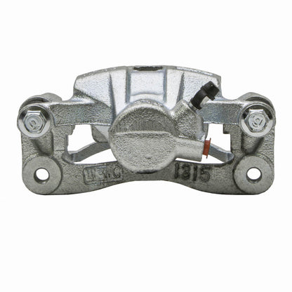 DFC 91-96 Eagle Summit Rear-L Premium Caliper - Silver Zinc Coated