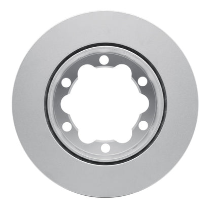 DFC 02-06 Dodge Sprinter 3500 Rear GeoSPEC Coated Rotor