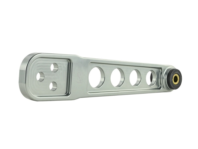 Skunk2 Racing Skunk2 01-05 Honda Civic Hard Anodized Rear Lower Control Arm (Includes Socket Tool)