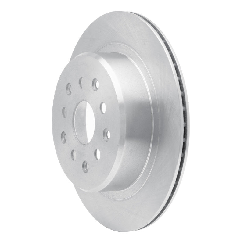 DFC 93-98 Toyota Supra Rear Brake Rotor