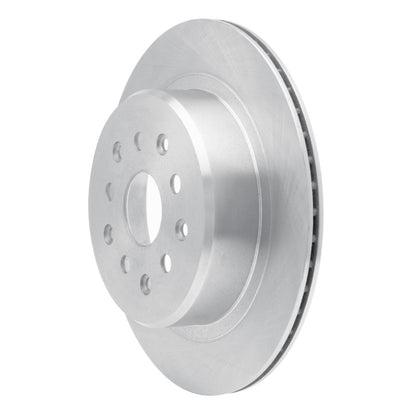 DFC 93-98 Toyota Supra Rear Brake Rotor
