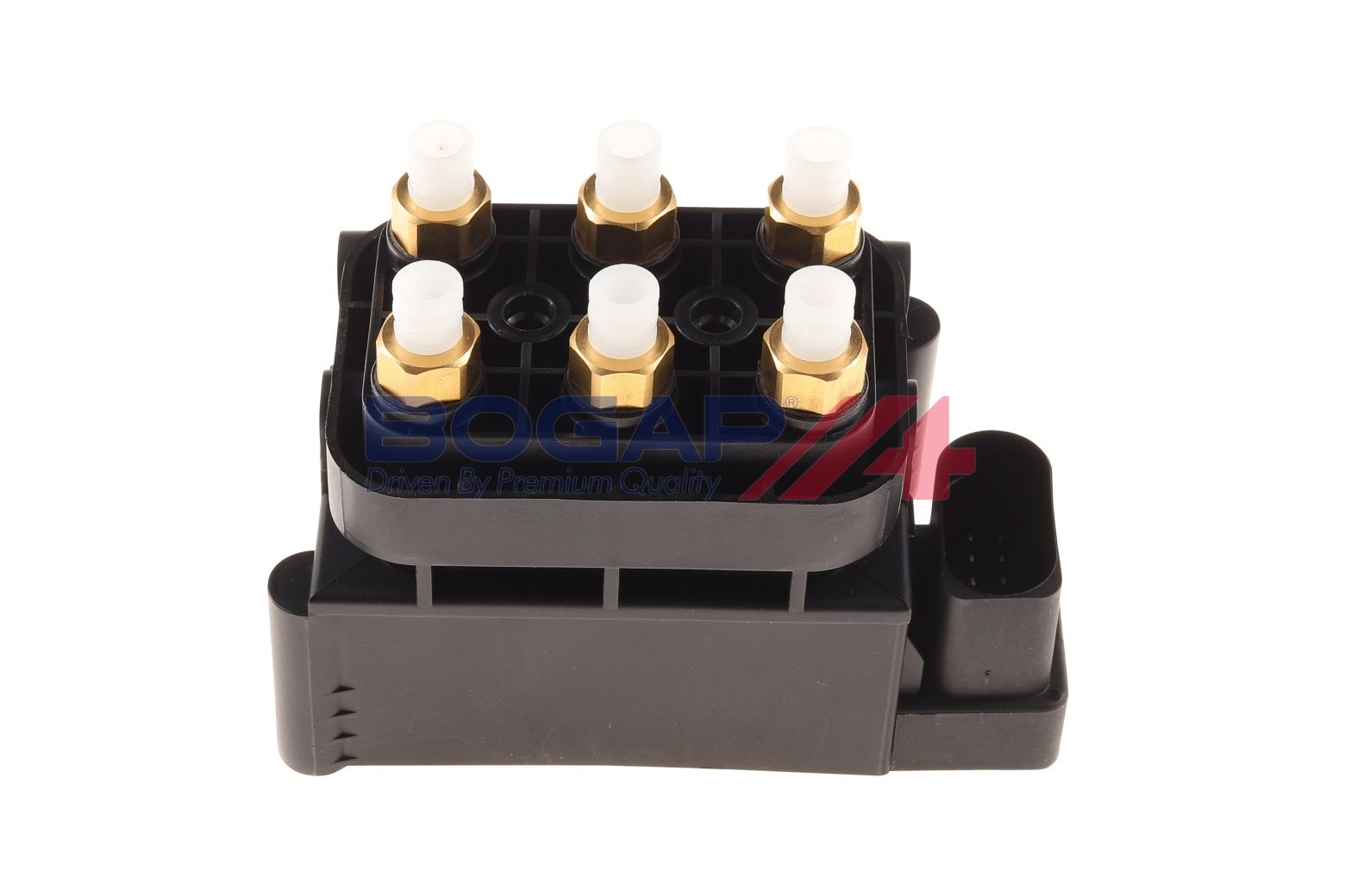 BOGAP A3433100 Valve, Compressed-Air System