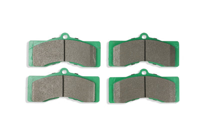 DBA 70-82 Chevrolet Corvette SP Performance Front Brake Pads