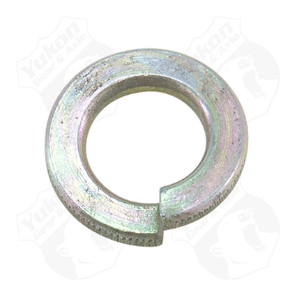 Yukon Gear & Axle Yukon Gear 7290 U-Joint Strap Bolt (One Bolt Only) For Chrysler 7.25in / 8.25in / 8.75in / 9.25in