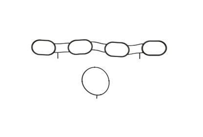 Fel-Pro 07-12 Nissan Sentra/07-12 Versa Engine Intake Manifold Gasket Set