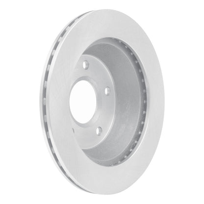 DFC 84-87 Chevrolet Corvette Front Brake Rotor