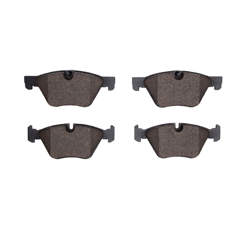 R1 Concepts R1 11-16 BMW 528I Xdrive Front Euro Ceramic Brake Pads
