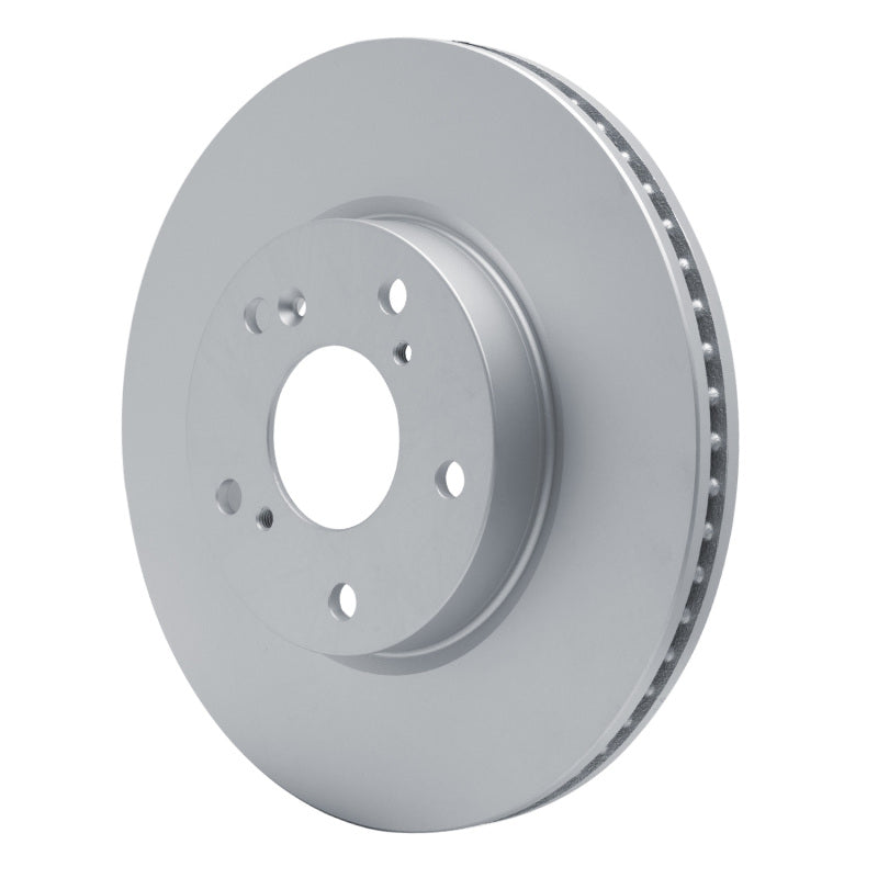 DFC 16-25 Honda Civic Hatchback Front GeoSPEC Coated Rotor
