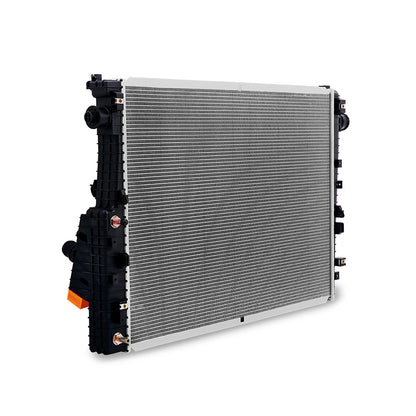 Mishimoto Ford 6.4L Powerstroke Replacement Radiator 2008-2010