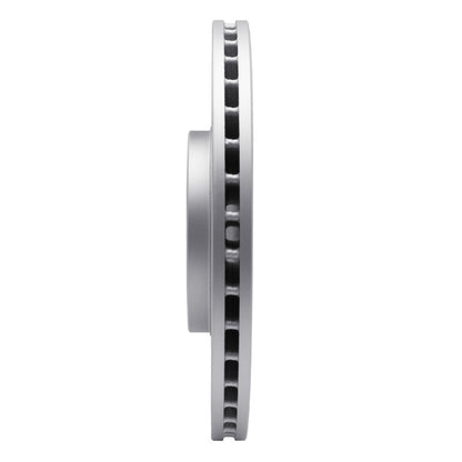 DFC 99-02 Saab 9-3 Front GeoSPEC Coated Rotor - Slotted