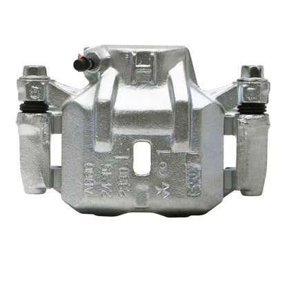 DFC 92-95 Mazda 929 Front-L Premium Caliper - Silver Zinc Coated