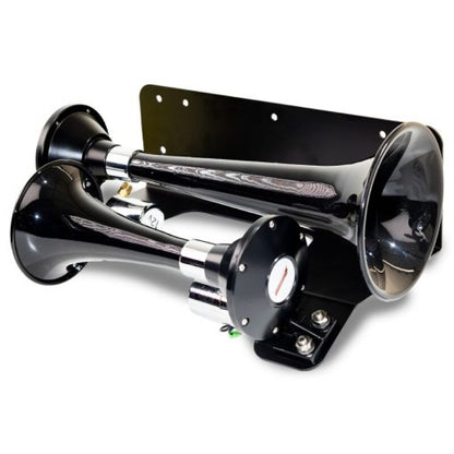 Kleinn Air Horns Kleinn 07-18 Jeep Wrangler JK/ JKU Model 220 Horns