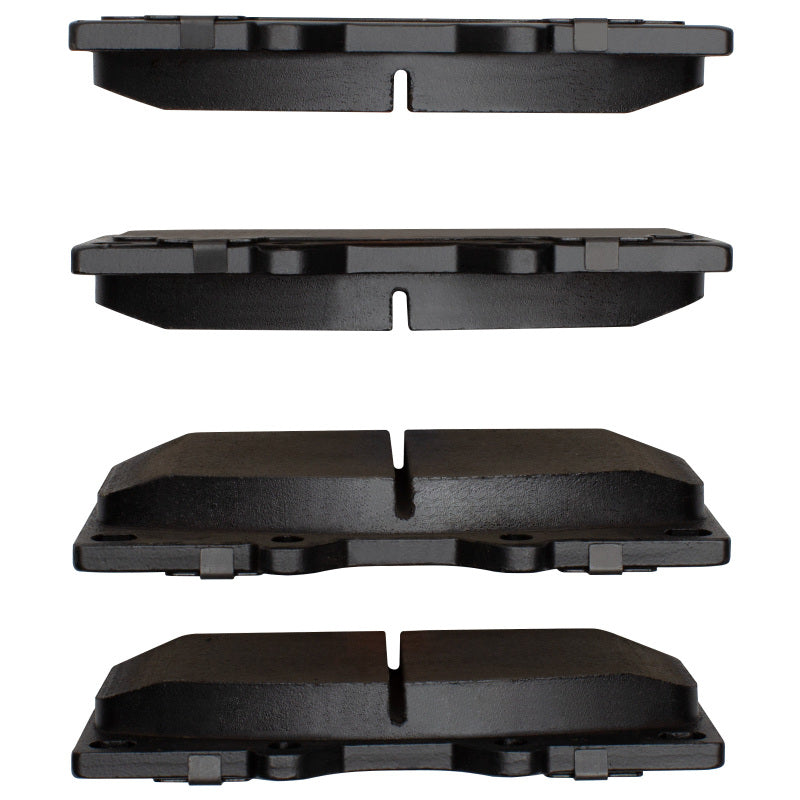 R1 Concepts R1 00-02 Toyota Tundra Front Optimum OE Brake Pads