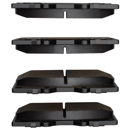R1 Concepts R1 00-02 Toyota Tundra Front Optimum OE Brake Pads