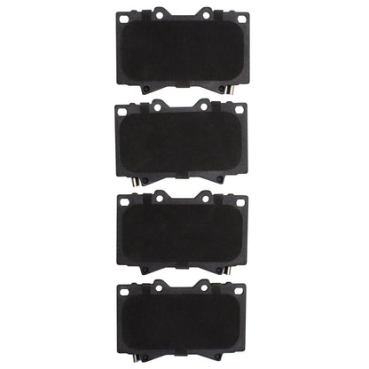 R1 Concepts R1 98-07 Toyota Land Cruiser Front Off-Road/Tow Brake Pads