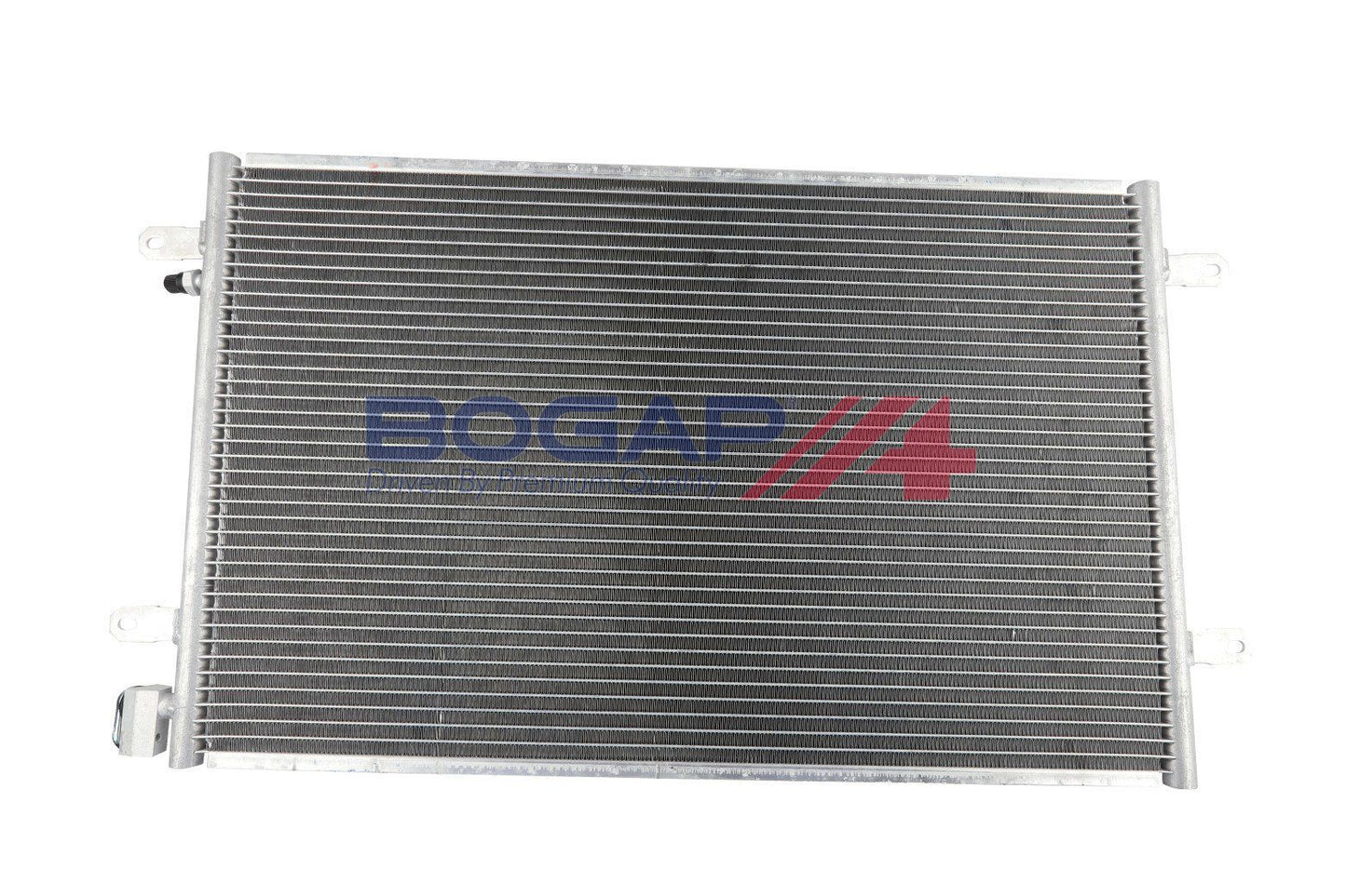 BOGAP A4117113 Condenser, Air Conditioning