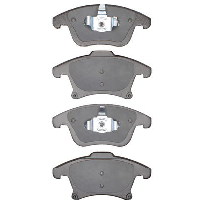 DFC 13-20 Lincoln Mkz Front 4000 Hybridynamic Brake Pads
