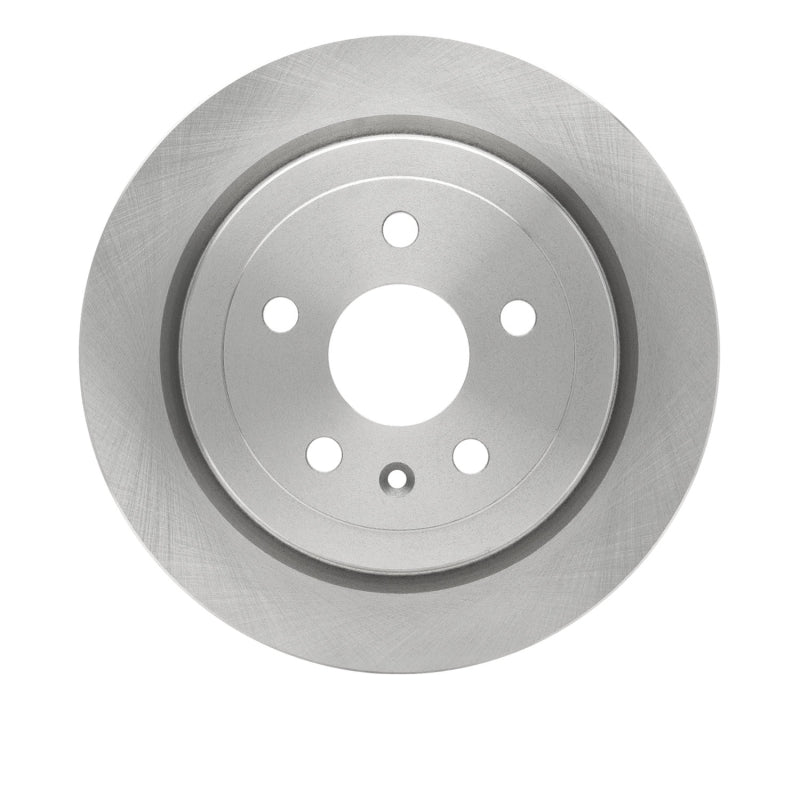 DFC 08-19 Cadillac CTS Rear Brake Rotor